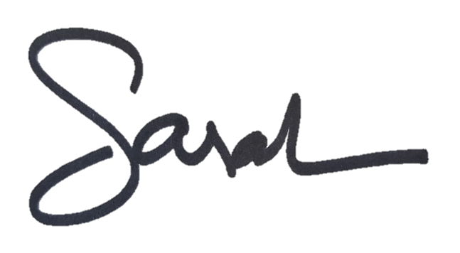 sarah-e-signature