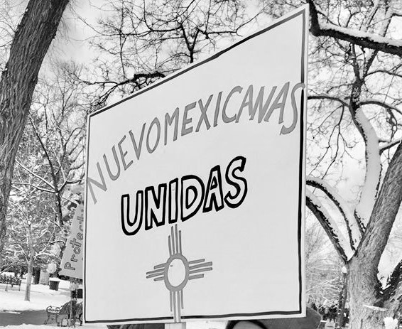 Nueva Mexicanas Unidas - NMW.O