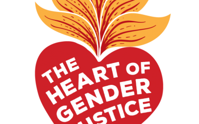 Heart of Gender Justice Call to Action