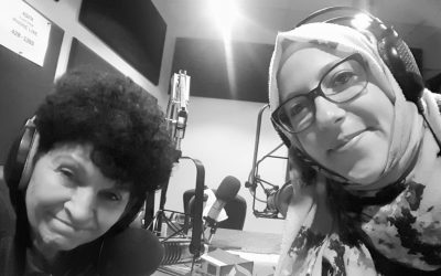 NewMexicoWomen.Org on Healthy Woman Radio Show