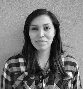Heather Atsye - NMW.O