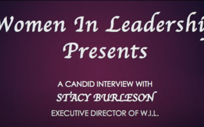 Grantee Partner Update: Women In Leadership