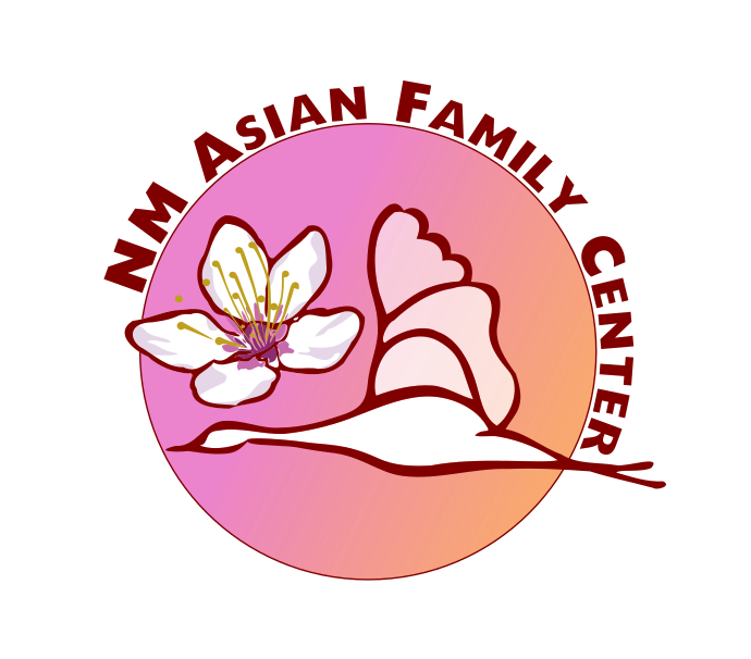 Give Local for Asian American Pacific Islander Heritage Month!