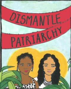 Dismantle Patriarchy