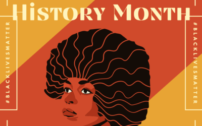 Beyond Black History Month