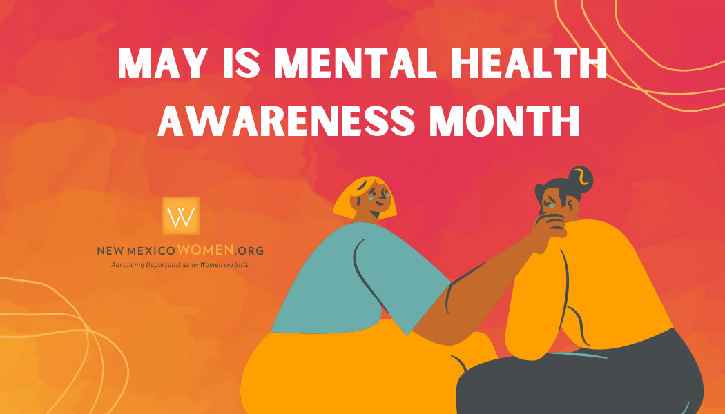 May Newsletter: Youth Mental Health Awareness