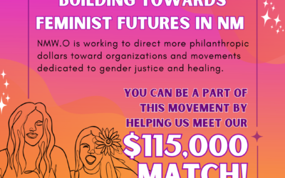 Join Us in Shaping Feminist Futures in New Mexico!