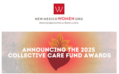 Announcing the 2025 Collective Care Fund