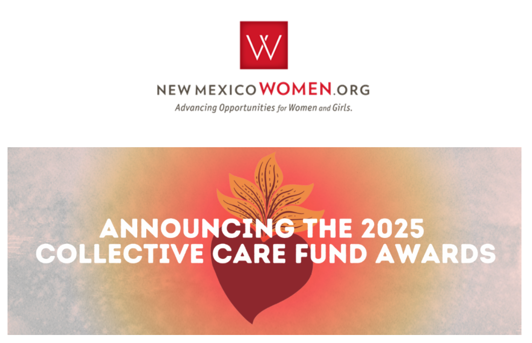 Announcing the 2025 Collective Care Fund