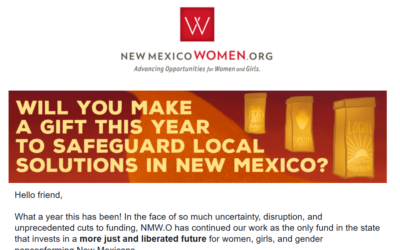 Help safeguard local solutions in 2026!